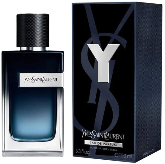 YSL Cologne