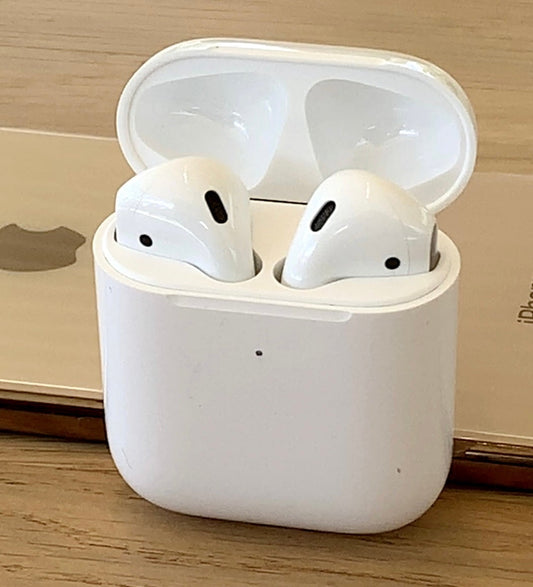 Air pod 2